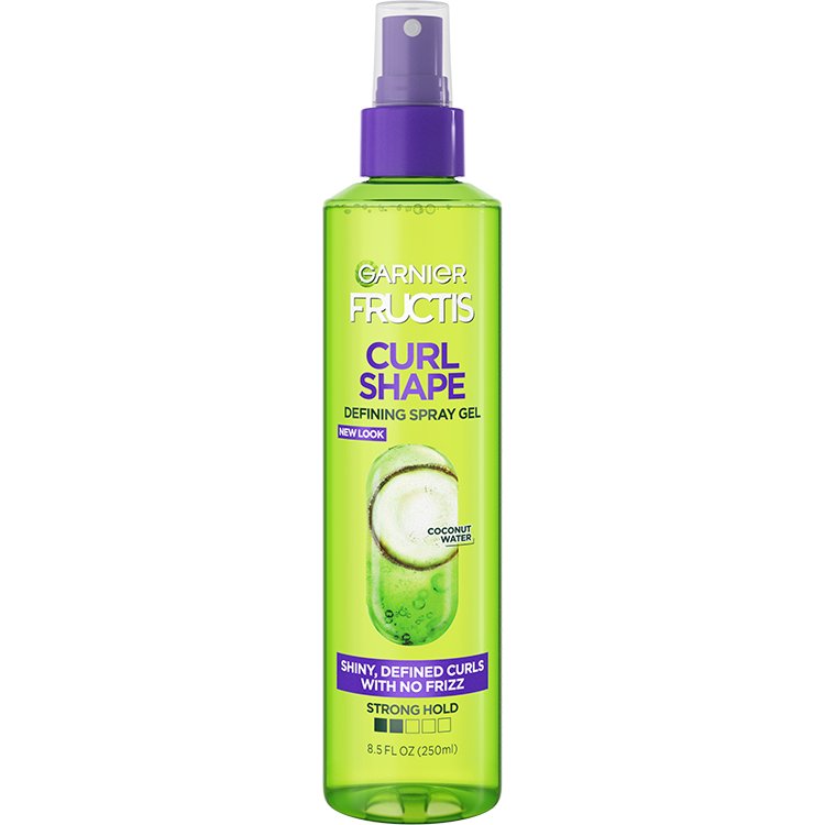 Fructis Curl Shape Spray